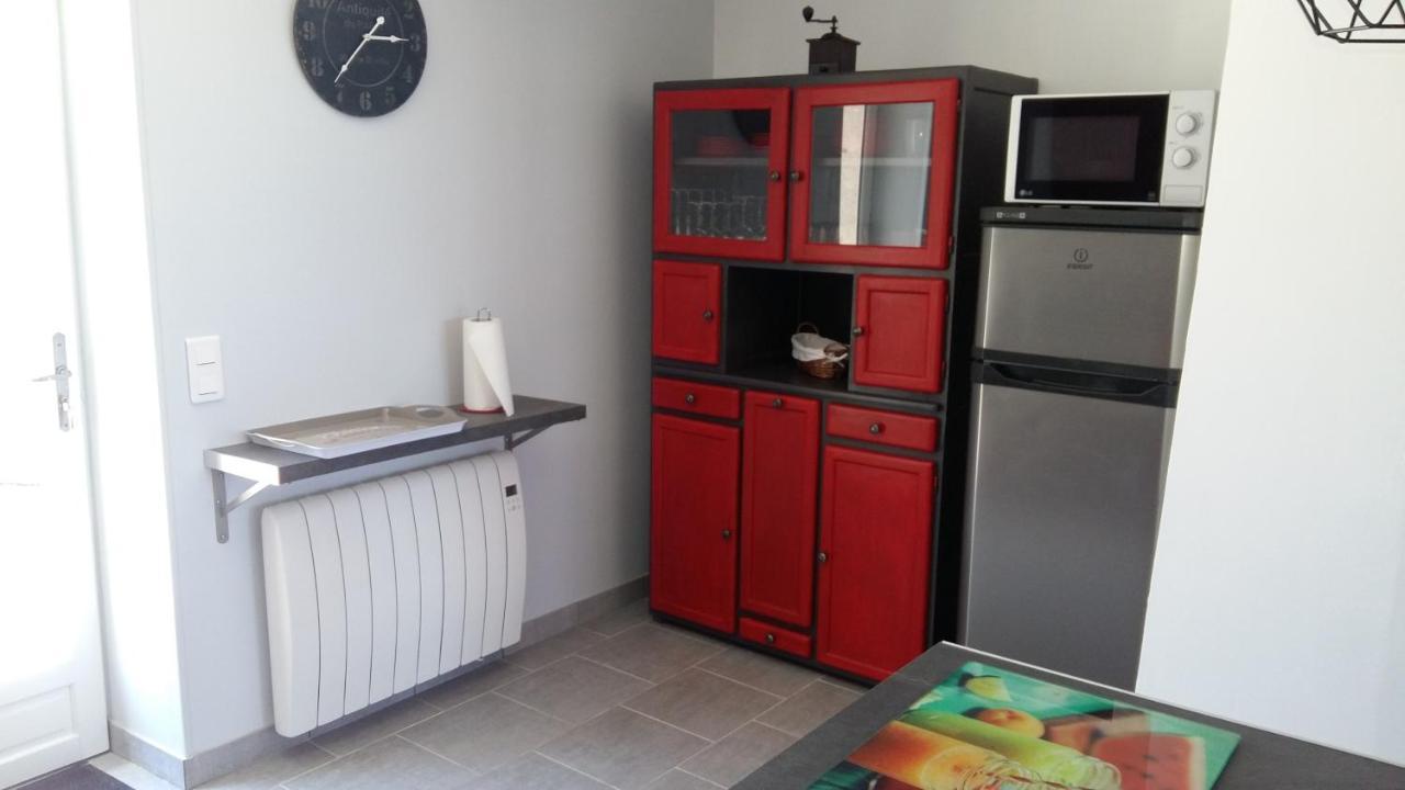 Gite Le Pilon Verdon  Exterior photo